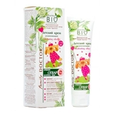 Детский крем Pharma Bio Laboratory Hydrating effect, 100 мл - Pampik