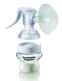 Ручний молоковідсмоктувач Tommee Tippee Freedom - Pampik - 3