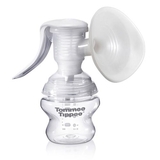 Ручний молоковідсмоктувач Tommee Tippee Freedom - Pampik - 2
