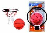 Ігровий набір Simba Баскетбольний кошик з м'ячем (7400675) - Pampik