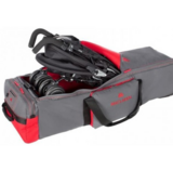 Сумка для коляски Maclaren, червоний (AM1Y230012) - Pampik