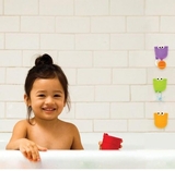 Іграшка для ванної Munchkin Водоспад (12311) - Pampik