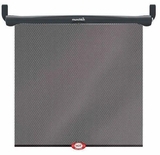 Солнцезащитная шторка в автомобиль Munchkin, 2 шт. (12303) - Pampik