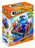 Набір науково-ігровий Amazing Toys Connex Павук-робот - Pampik