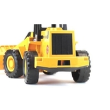 Дорожный погрузчик Bruder FR130, 40 см (02425) - Pampik - 3