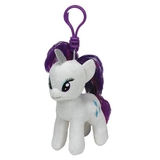 М'яка іграшка TY My Little Pony Rarity, 15 см (41100) - Pampik