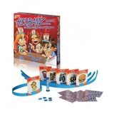 Настольная игра JoyBand Угадай кто ты (13700) - Pampik