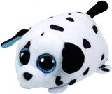 Мягкая игрушка TY Teeny Ty's Далматинець Spangle, 10 см (42160) - Pampik