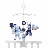 Мінімобіль Nattou Алекс і Бібу (321228) - Pampik