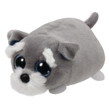 М'яка іграшка TY Teeny Ty's Пес Jack, 10 см (42164) - Pampik