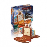 Настільна гра JoyBand Морський бій - Pampik