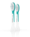 Насадки для зубной щетки Philips Sonicare For Kids 2 шт. (TA020888) - Pampik