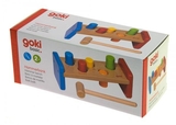 Стукалка Goki Молоток і лава (58581) - Pampik - 4