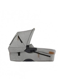 Класична коляска Mutsy Evo Urban Nomad Light (EVO17UNINB-COTEVOUNLGREY) - Pampik - 3