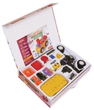 Конструктор Znatok Розумна машина (REW-K70691) - Pampik - 3