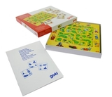 Розвиваюча гра Goki Знайди дорогу (56944) - Pampik - 3