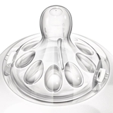Пляшка для годування Philips Avent Natural, 125 мл (SCF690/17) - Pampik - 2
