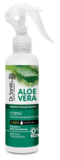 Спрей для волосся Dr. Sante Aloe Vera Проти випадіння, 150 мл - Pampik
