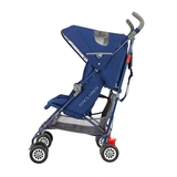 Уцінка. Прогулянкова коляска Maclaren BMW Buggy Blue (DSE04082) - Pampik - 2