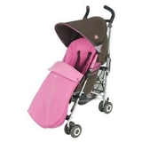 Спальний мішок UNIVERSAL, рожевий (A0705041) - Pampik - 2