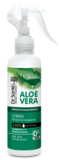 Спрей для волосся Dr. Sante Aloe Vera Легке розчісування, 150 мл - Pampik