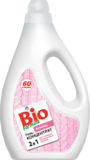 Гель-концентрат Bio Formula Sensitive для прання делікатних тканин, 2 л - Pampik