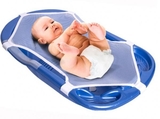 Гамак для купания новорожденного Sevi bebe (330) - Pampik