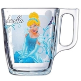 Чашка Luminarc Disney Princess Royal, 250 мл (J3994) - Pampik