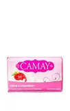 Мыло Camay Клубника со сливками, 85 г (67048270) - Pampik