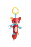 Підвіска-дзвіночок Tiny Love Лисеня Крістофер (1113800458) - Pampik