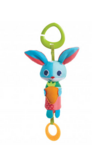Підвіска-дзвіночок Tiny Love Зайчик Томас (1114000458) - Pampik
