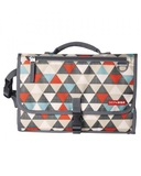 Дорожній набір для сповивання Skip Hop Pronto Signature Triangles (202025) - Pampik