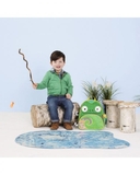 Рюкзак Skip Hop Хамелеон (210228) - Pampik - 2