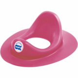 Накладка на унітаз OK Baby Ergo, рожевий (38216630) - Pampik