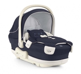 Універсальна коляска CAM Dinamico Up Top 3 в 1, темно-синій (897T/V10/996/711K) - Pampik - 5