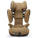 Автокресло Concord Transformer X-BAG Walnut Brown, бежевый (TFM0974XB) - Pampik