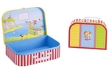 Игровой чемодан Goki Peggy Diggledey (60786G) - Pampik