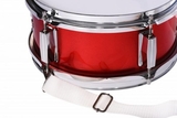 Музичний інструмент Goki Барабан, червоний (14013G) - Pampik - 3