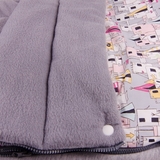 Футмуфта в прогулянкову коляску GOFORKID Вігвам (9804-206-071) - Pampik - 4