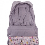 Футмуфта в прогулянкову коляску GOFORKID Вігвам (9804-206-071) - Pampik - 2