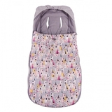 Футмуфта в прогулянкову коляску GOFORKID Вігвам (9804-206-071) - Pampik