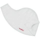 Нагрудник-слинявчик для рюкзака-кенгуру Babybjorn, 2 шт. - Pampik - 3