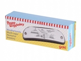 Музичний інструмент Goki Губна гармоніка Peggy Diggledey (61900G) - Pampik - 7