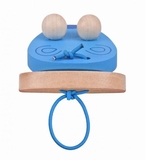 Музичний інструмент Goki кастаньєти Мишка (61906G-1) - Pampik - 3