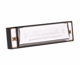 Музичний інструмент Goki Губна гармоніка (61976G) - Pampik