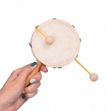 Музичний інструмент Goki Мандрівник (61999G) - Pampik - 3