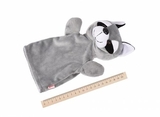 Кукла-перчатка Goki Енот (51803G-4) - Pampik - 2