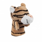 Лялька Goki для пальчикового театру Тигр (15125G-7) - Pampik