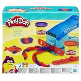 Ігровий набір Hasbro Play-Doh Весела фабрика (B5554) - Pampik