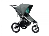 Візок Bumbleride Speed ​​Dawn Grey, сірий (SP-300DG) - Pampik